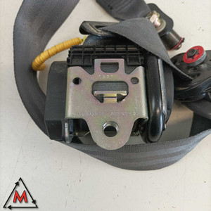 Cintura di sicurezza anteriore sinistra E3808AW per DR 1 2009-2013 usata (83919) - Product Image 2