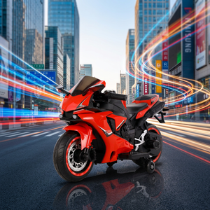 Moto électrique pour enfants, <span class=keywords><strong>jouet</strong></span> à piles 12V, pour les enfants de 2 à 4 ans, unisexe - Product Image 3