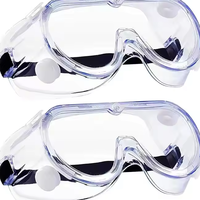 Moulage par injection LSR personnalisé pour lunettes de sécurité industrielle | Moulage de lunettes de protection de haute précision