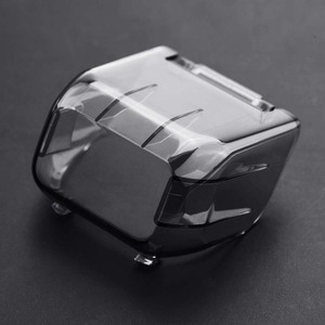 Cubierta antipolvo para lente, adecuada para <span class=keywords><strong>DJI</strong></span> Mavic <span class=keywords><strong>MINI2</strong></span>/SE/MINI 4K, accesorios de cubierta protectora para gimbal - Product Image 5