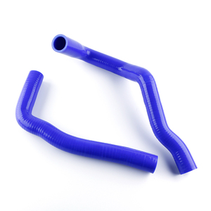 Manguera de Silicona para Toyota <span class=keywords><strong>Supra</strong></span> Mark IV/JZA80/SZ-R <span class=keywords><strong>RZ</strong></span>/2JZ_GE/GTE 2JZGE VVTI/ - Product Image 3