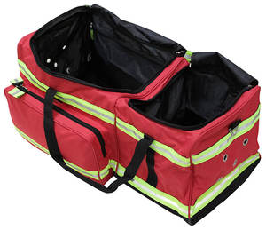 Sac de transport XXL sur mesure pour équipement de pompier – Qualité supérieure, vente en gros - Product Image 4