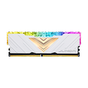 JUHOR DDR5 RGB 6000MHz 32GB <span class=keywords><strong>RAM</strong></span> <span class=keywords><strong>16GB</strong></span> * 2 CL38 1,25 V Compatible Desktop <span class=keywords><strong>Laptop</strong></span> Serve Ddr5 <span class=keywords><strong>Ram</strong></span> 32GB PC ECC Función Disponible Stock - Product Image 1