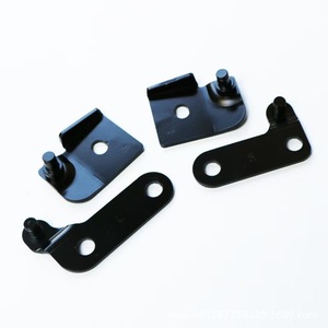 Amortiguador Hidráulico para Puerta Trasera, Compatible con Mitsubishi Triton <span class=keywords><strong>L200</strong></span> 2024 2025, Todos los Modelos, Instalación con Tornillos - Product Image 3