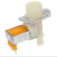 Valve d'entrée pour lave-vaisselle Samsung DD81-02265A DD82-01588A, pièces de rechange pour lave-vaisselle