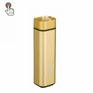 Machine d'aromathérapie électronique arabe Rechargeable, encensoir électrique Dukhoon Bakhoor brûleur d'encens Portable USB - Product Image 1