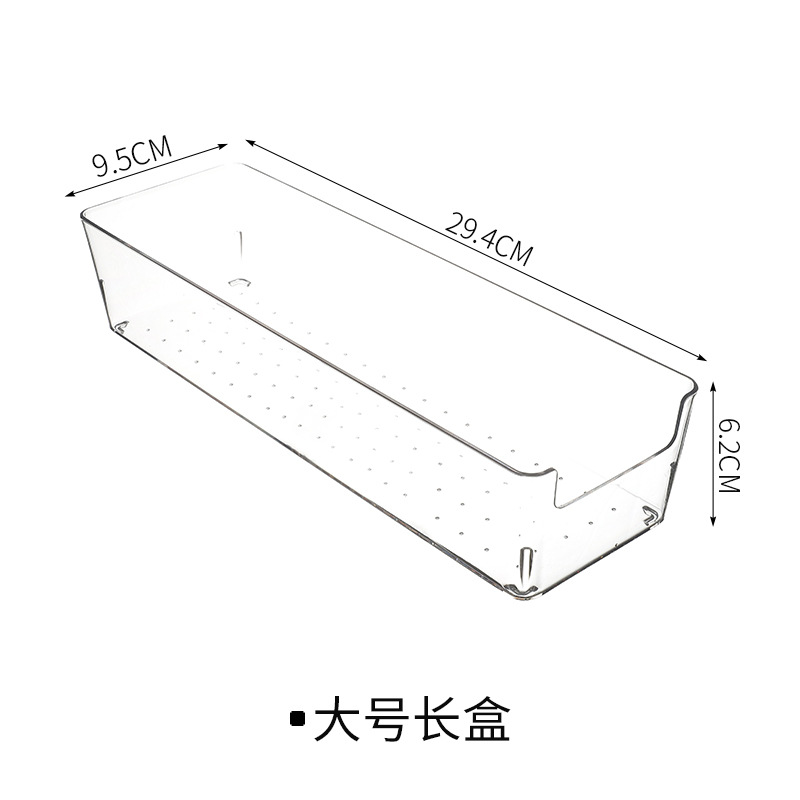 Long box
