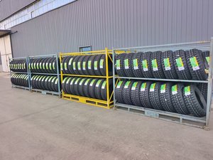 Pneus radiaux sans chambre à air en caoutchouc 205/<span class=keywords><strong>50R16</strong></span> pour voitures particulières, prix de gros avantageux - Product Image 5