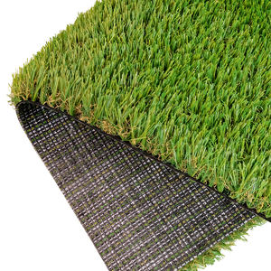 <span class=keywords><strong>Pelouse</strong></span> composite <span class=keywords><strong>synthétique</strong></span> ignifuge écologique d'extérieur, 20mm, sol en gazon artificiel durable pour l'aménagement paysager d'arrière-cour - Product Image 3