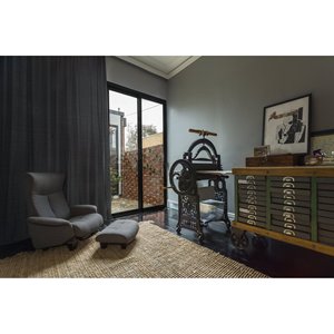 Villa de Estructura de Acero Ligero de Diseño Moderno para Uso Residencial - Product Image 4