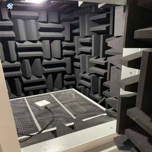 Test de bruit du produit système de détection intelligent boîte de test muet - Product Image 6