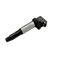 Accessoires de voiture 0221504100 Bobine d'allumage d'habitacle pour BMW 1 3 5 6 7