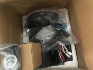 Bafang g510 נסיעה אמצע כונן מנוע אופני הר 52v 48v 1000w m620 ערכת המרה 8כיף צמיג אופניים - Product Image 6