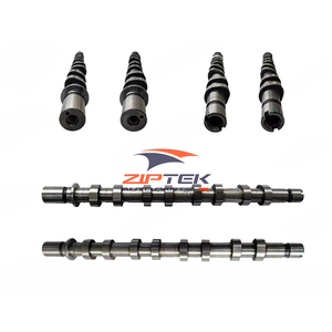 8200100527 8200100528 <span class=keywords><strong>Arbre</strong></span> à cames d'admission et d'échappement pour moteur 1.6 <span class=keywords><strong>K4M</strong></span> Renault Kangoo Clio Dacia Logan - Product Image 5