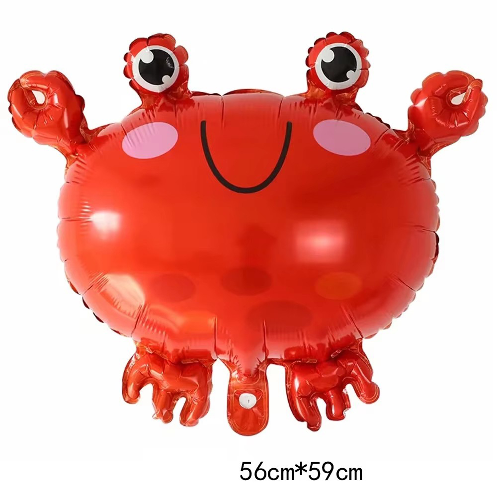 Granchio Rosso
