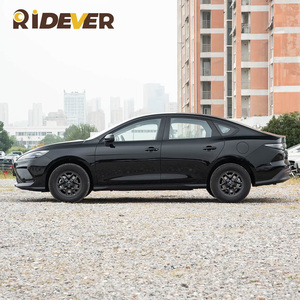 BYD Seal 05 DM I Modelo 2026, 128 km <span class=keywords><strong>de</strong></span> Autonomía EV, Versión <span class=keywords><strong>de</strong></span> Lujo, Sedán Híbrido Enchufable Compacto para Desplazamientos Urbanos y Uso Familiar Diario - Product Image 2