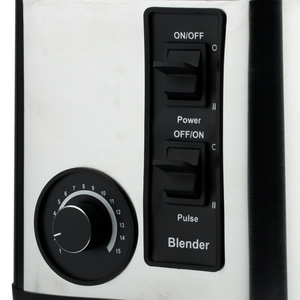 R.2841 2400W 8 lưỡi Tốc độ nhanh Điện Nhà Bếp Máy xay sinh tố Máy ép trái cây thiết kế mới xách tay máy xay sinh tố - Product Image 6