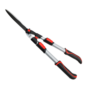 HA1832R-<span class=keywords><strong>24</strong></span> jardin haie tondeuses cisailles coupe-arbre sécateur coupe herbe haie cisailles jardin outils à main sécateurs - Product Image 6