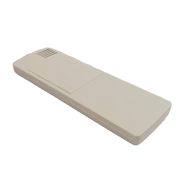 Keco Automated Roller Blind Motor Emitter KR06B-5 and Curtain Motor Remote Controller with Far-reaching and Tilting Function