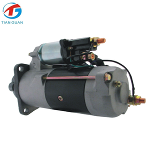 Nouvelles pièces de moteur STG91748 STARTER 428000-1450 428000-1451 COMPATIBLES AVEC WESTERN STAR CATERPILLAR 3176 MOTEUR 10.3L - Product Image 5