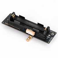 Lilygo T-Beam V1.2 6M Mesh Lora Module avec ESP32 Lora SX1260 WiFi Bluetooth GPS pour Meshtastic Meshcore 915mhz 868mhz 433mhz