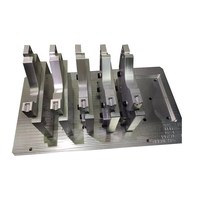 CNC tournant Auto pièces en alliage d'aluminium Micro usinage pièces de vélo 3/4/5 axes Centre Service d'usinage taille de couleur personnalisée
