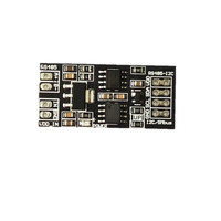 Convertisseur Taidacent LDO haute tension ESD RS485 vers I2C/PLC/SMbus/ModBus PMbus Convertisseur I2C Modbus RTU