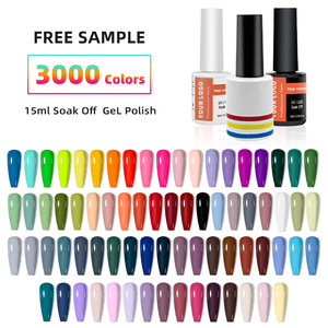 <span class=keywords><strong>Kit</strong></span> de Resina Aosmei de 80 Colores de Larga Duración <span class=keywords><strong>para</strong></span> <span class=keywords><strong>Hacer</strong></span> Pinturas Semipermanentes de Buena Calidad, Gel <span class=keywords><strong>Semipermanente</strong></span> - Product Image 4
