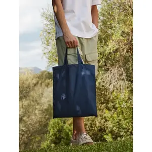 Borsa Shopper Per Tutta la Vita in Cotone Sostenibile - Product Image 5