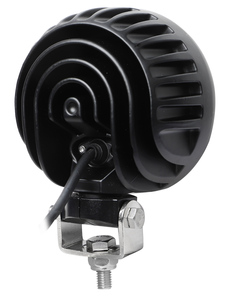 Đèn Led Nhấp Nháy Điểm Sáng Cho Xe Tải Ô Tô Đèn LED Làm Việc Cho Người Khác Phụ Kiện Đèn Xe Hơi Đèn LED Công Suất Cao 5 Inch Chống Nước 90W Cho Mái Nhà IP67 6000K - Product Image 5