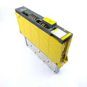 Controlador Fanuc Original A06B-6096-H206, Amplificador Fanuc A06B-6096-H206 - Product Image 4