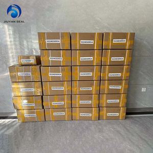 Оптовая продажа, заводская цена, уплотнительное кольцо с покрытием из ПТФЭ, высокое качество, химическая стойкость, FKM NBR, силиконовое спрей <span class=keywords><strong>PTFE</strong></span>, уплотнительное кольцо - Product Image 6