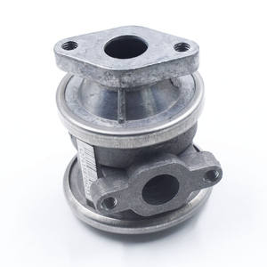 Vanne de contrôle de circulation secondaire EGR automatique HONGGE 078131101N, neuve, garantie 2 ans pour VW Touareg <span class=keywords><strong>Phaeton</strong></span> Audi - Product Image 5