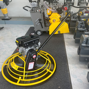 JINGRUI mini klein beton randleiste leistung trolle maschine 24 zoll - Product Image 1