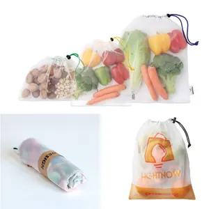 ชุดกระเป๋าสินค้ารักษ์โลก ECO RPET - Product Image 1