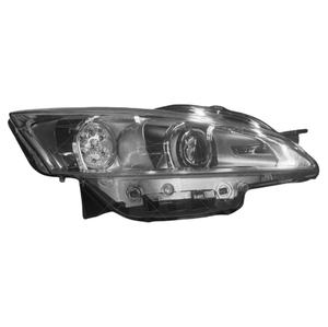 Faro Delantero para Automóvil <span class=keywords><strong>Peugeot</strong></span> Antiguo 508, Configuración de Alta Gama - Product Image 4