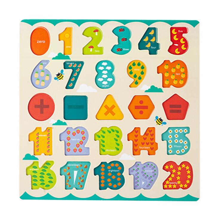 number