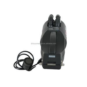 Kit de conversion pour fauteuil roulant électrique Booster électrique Kit de conversion pour <span class=keywords><strong>conducteur</strong></span> de fauteuil roulant manuel - Product Image 5