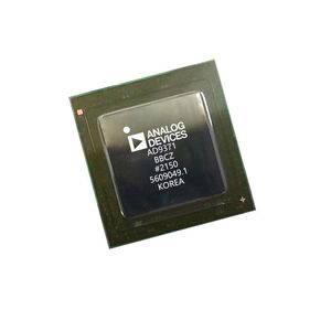 Componentes Electrónicos Nuevos y Originales, Circuito Integrado, Transceptor de RF, ICS BGA-196 AD9371BBCZ - Product Image 1