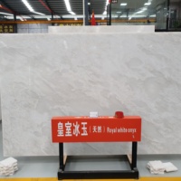 BOTON STONE Fournisseur chinois de pierres naturelles, marbre blanc super pur, dalles royales, panneaux muraux en onyx