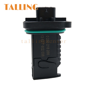 Medidor de sensor de flujo de aire masivo MAF 13627602038 para <span class=keywords><strong>BMW</strong></span> 1 2 3 4 5 6 Series X1 X3 X4 X5 Z4 - Product Image 1