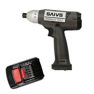 Clé dynamométrique sans fil SCW-P016S 16 Nm 3/8'' à batterie avec moteur sans balais pour outils électriques de bricolage SCW-R Co - Product Image 1