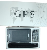 Localizador GPS Solar Inteligente para Ganado, Rastreador GPS para Ovejas y Vacas, Resistente al Agua y al Frío, con Aplicación GPSONE
