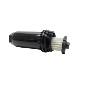 Nouveau Mitsubishi EVO <span class=keywords><strong>Transmission</strong></span> <span class=keywords><strong>V</strong></span>-OLVO 6DCT450 filtre état de remplacement tout neuf - Product Image 3
