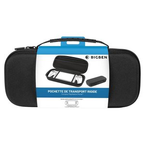 Étui de jeu vidéo noir pour PLAYSTATION 5 PS Portal PSPORTALPOUCH - Product Image 2