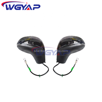 Capot moteur OEM WGYAP pour Leapmotor T03 C11 C01 C10, en acier noir, ajustement direct, construction durable, installation facile