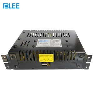 แหล่งจ่ายไฟ Blee 12V 5V 16A ตัวแปลงไฟ AC DC สำหรับตู้เกมคอนโซล - Product Image 4