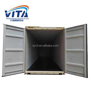 New 40ft cao <span class=keywords><strong>Cube</strong></span> <span class=keywords><strong>40</strong></span> feet ft khô vận chuyển hàng hóa <span class=keywords><strong>container</strong></span> để bán từ Trung Quốc - Product Image 3