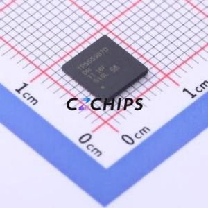 Nouveau et Original TPS65987DDHRSHR VQFN-56-EP(7x7) Circuit intégré IC puce USB convertisseur IC - Product Image 1