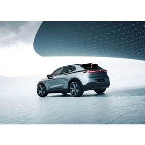 Offre Spéciale Changan Deepal S05 EV – <span class=keywords><strong>Prix</strong></span> Usine, <span class=keywords><strong>Véhicule</strong></span> <span class=keywords><strong>d</strong></span>'<span class=keywords><strong>Occasion</strong></span> 0 KM, Longue Autonomie 510 KM, SUV en Stock pour Usage Familial - Product Image 4